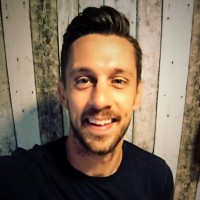 AQA Employee Rob Atkins's profile photo