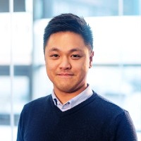 ARC Regulatory Employee Ivan Pun's profile photo