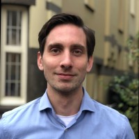 Datapas B.V. Employee Pepijn Mali's profile photo