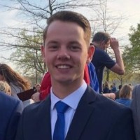 Pay Systems B.V. Employee Daan Fentsahm's profile photo