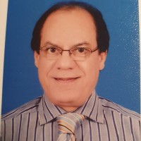 Advanced Computer Technology (ACT) Employee Farouq Alhefnawi's profile photo