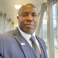 Western Michigan University- The Evaluation Center Employee Michael 1st's profile photo