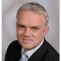 Tesla Employee Uwe Hoffmann's profile photo