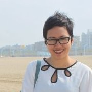 SurfAid Employee Dinnia Joedadibrata's profile photo