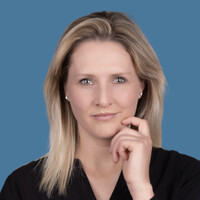 Chartered Wealth Solutions Employee Candice Preston's profile photo