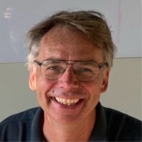 Rail Easy Employee Joris Tenhagen's profile photo