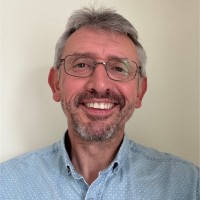 VooServers Employee Jim Reet's profile photo