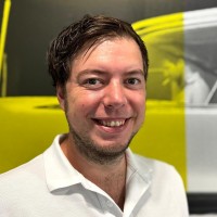 McArt Employee Yannick van Kampen's profile photo