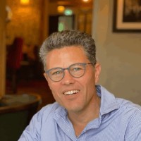 bridge][ability ltd Employee Joerg Salzer's profile photo