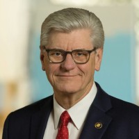 The White House Employee Phil Bryant's profile photo