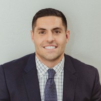 Edward Jones Employee Matt Moses's profile photo