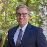 Michigan Court of Appeals Employee Bryce Thornburg's profile photo