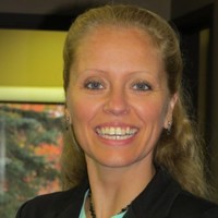 Canadian Tax Foundation I Fondation canadienne de fiscalité Employee Julie Racine's profile photo