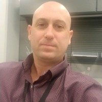 Tucson Airport Authority Employee Aaron Duckworth's profile photo