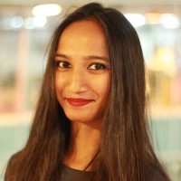 NymCard Employee Archisha Chidumalla's profile photo