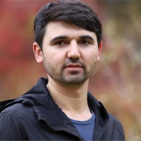PFL Engineering Employee Hamid Qaderi's profile photo