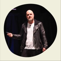 Curious Orange Employee Emmet McCaughey's profile photo