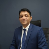 Qubo - A Hero Electronix Venture Employee Anup Cheruvathoor's profile photo