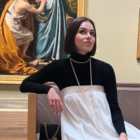 Jay Day Employee Julia Davis's profile photo