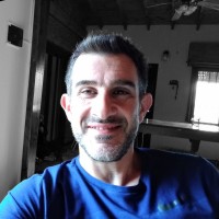 NewOrg Management System Employee Sebastian Recce's profile photo