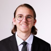 CGI Employee Jared Poe's profile photo