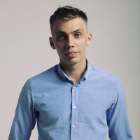 Vitalii Ishchenko Email