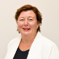 Stichting Trigoon Employee Kristin Renooij's profile photo