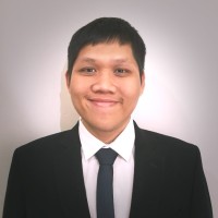 Paramount Petals Employee Sanders Budiman's profile photo