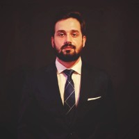 FLEXBLOK Employee Mayank Mishra's profile photo
