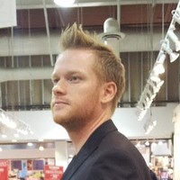 Tannery Creek Systems Inc. Employee Jeff Bethune's profile photo