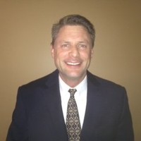 Quikrete Employee Steven Riebe's profile photo