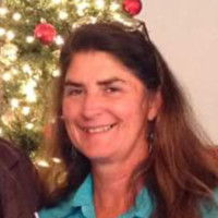 Zachry Industrial INC Employee Dawn Smith's profile photo