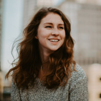 Rustica Bakery Employee Madalyn Wocken's profile photo