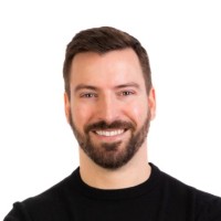 Echo Global Logistics Employee Jeff Starr's profile photo