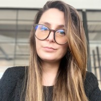 Klu. Employee Trinidad Farias's profile photo