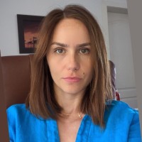 Softimpera Employee Alexandra Mesia's profile photo