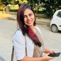 Sakshi Shah Email & Phone Number