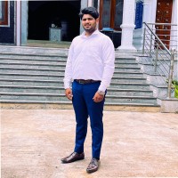Profound Developers Employee Likith M's profile photo