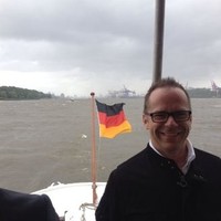 Kreyenberg GmbH Employee Mike Lehmann's profile photo