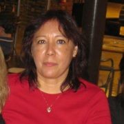 Responsive Deployment Employee Olga Salaverry's profile photo