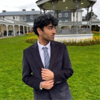 theInterna Employee Jay Pandya's profile photo