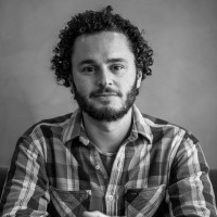 Border Grill Employee Max Dornbush's profile photo