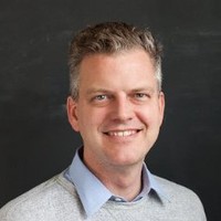 Gateway Film Center Employee Charly Bauer's profile photo