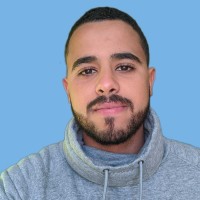 Spend Network Employee Rezgui Aziz's profile photo