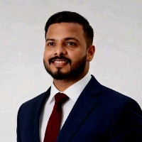 Smart Artificial Intelligence Technology Employee Ravisankar K's profile photo