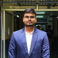 Ammunic Systems Employee Chidanand Swamy's profile photo