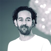 Beirholm Employee Houssam Rachid's profile photo
