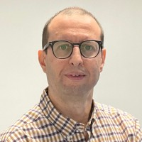 Redimpact Employee Tarik Hadi's profile photo