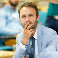 Dayuse.com Employee David Lebée's profile photo