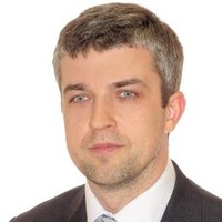 WASKO Employee Włodzimierz Sosnowski's profile photo